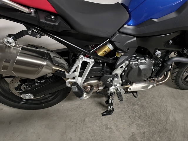 BMW Motorrad F 800 GS  BMW Motorrad F 800 GS  de ocasión