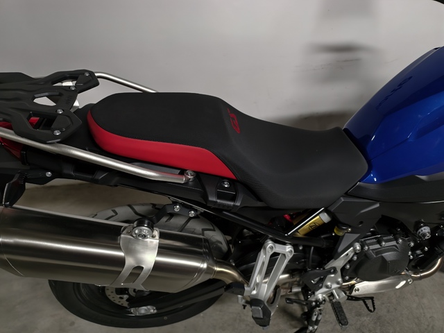 BMW Motorrad F 800 GS  BMW Motorrad F 800 GS  de ocasión