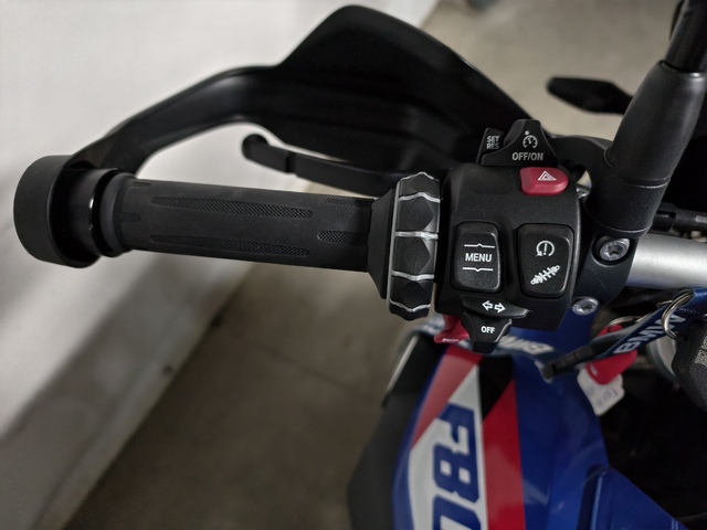 BMW Motorrad F 800 GS  BMW Motorrad F 800 GS  de ocasión