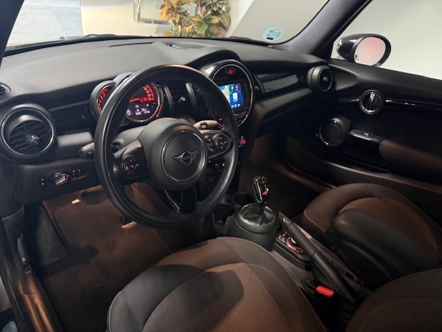 MINI MINI Cabrio Cooper 100 kW (136 CV)
