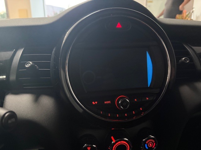 MINI MINI Cabrio Cooper 100 kW (136 CV)