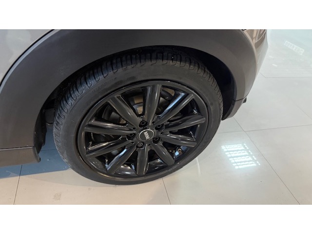 MINI MINI Cabrio Cooper 100 kW (136 CV)