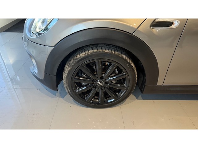 MINI MINI Cabrio Cooper 100 kW (136 CV)