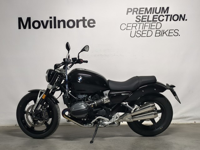 BMW Motorrad R 12  de ocasión 