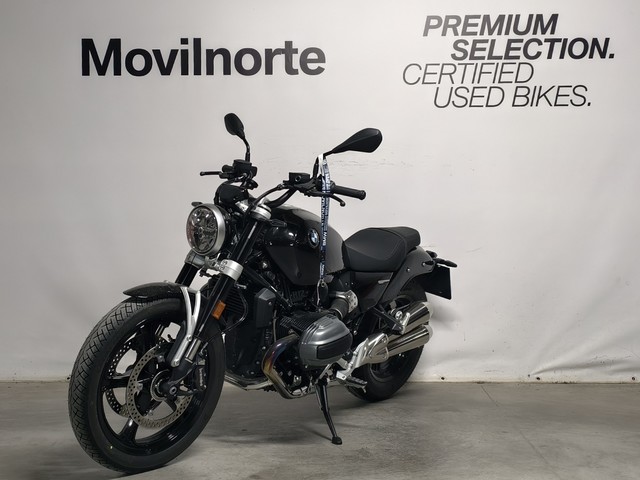 BMW Motorrad R 12  de ocasión 