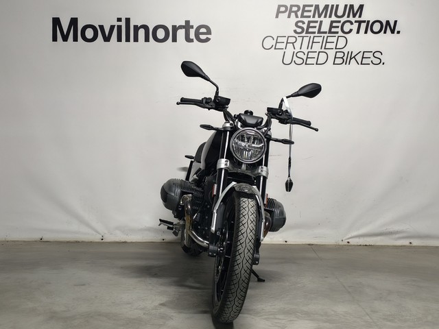 BMW Motorrad R 12  de ocasión 