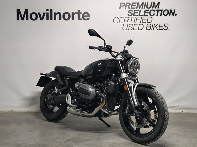 BMW Motorrad R 12  de ocasión 