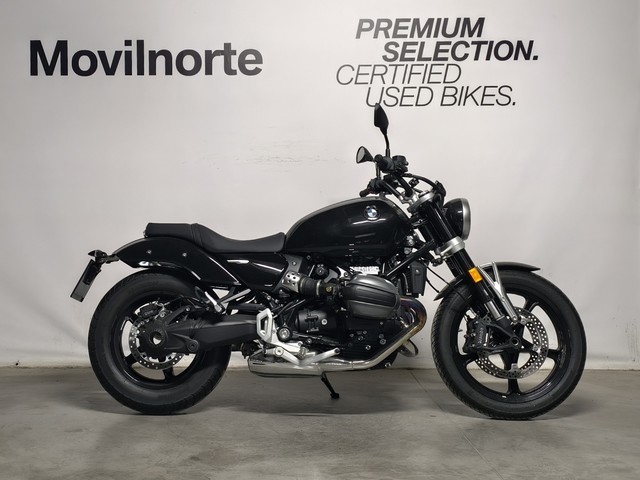 BMW Motorrad R 12  de ocasión 