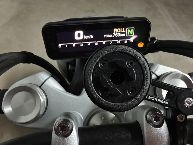 BMW Motorrad R 12  de ocasión 