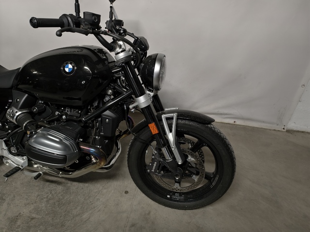 BMW Motorrad R 12  de ocasión 