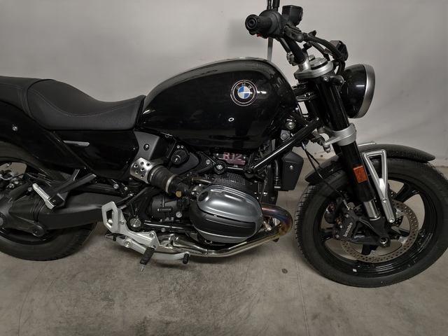 BMW Motorrad R 12  de ocasión 