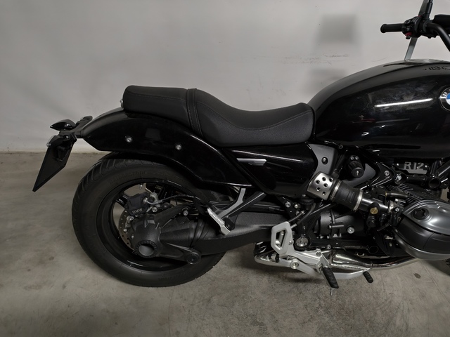 BMW Motorrad R 12  de ocasión 