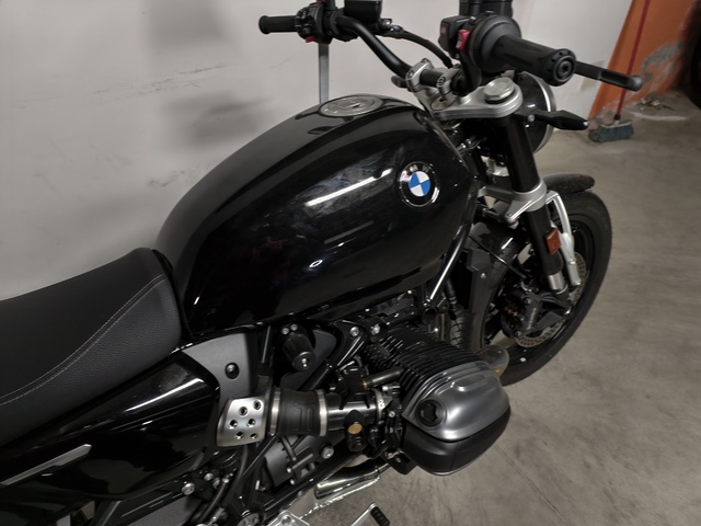 BMW Motorrad R 12  de ocasión 