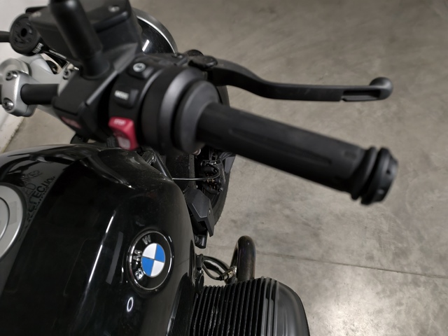 BMW Motorrad R 12  de ocasión 