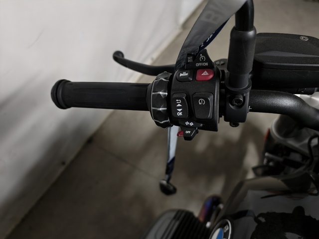 BMW Motorrad R 12  de ocasión 