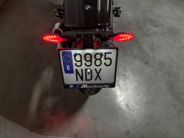 BMW Motorrad R 12  de ocasión 