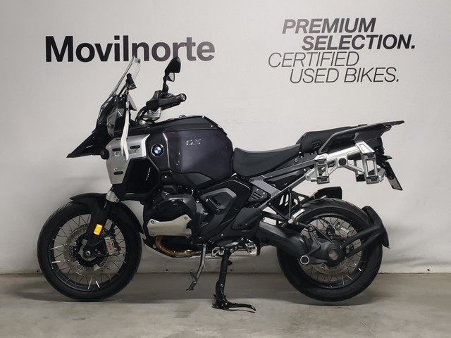 BMW Motorrad R 1300 GS Adventure  BMW Motorrad R 1300 GS Adventure  de ocasión