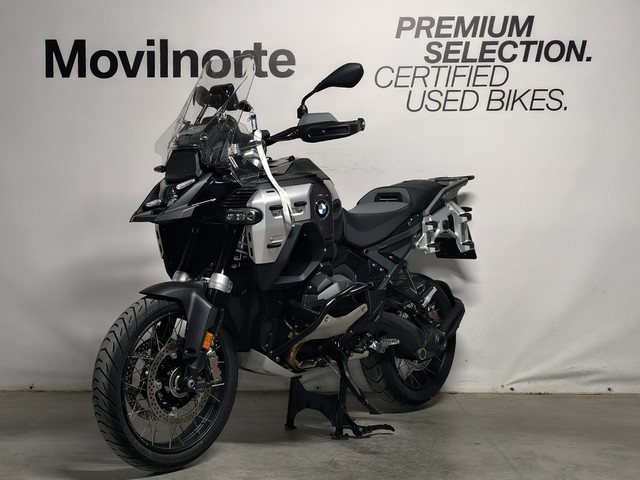 BMW Motorrad R 1300 GS Adventure  BMW Motorrad R 1300 GS Adventure  de ocasión