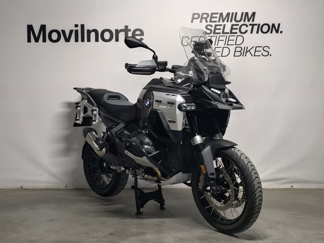 BMW Motorrad R 1300 GS Adventure  BMW Motorrad R 1300 GS Adventure  de ocasión
