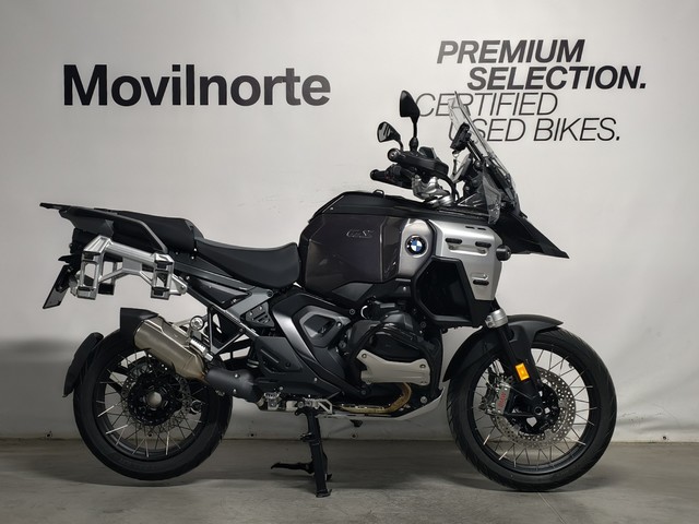 BMW Motorrad R 1300 GS Adventure  BMW Motorrad R 1300 GS Adventure  de ocasión