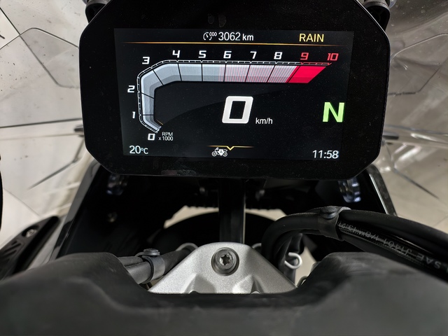 BMW Motorrad R 1300 GS Adventure  BMW Motorrad R 1300 GS Adventure  de ocasión