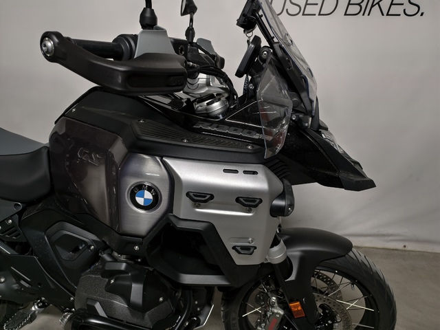 BMW Motorrad R 1300 GS Adventure  BMW Motorrad R 1300 GS Adventure  de ocasión