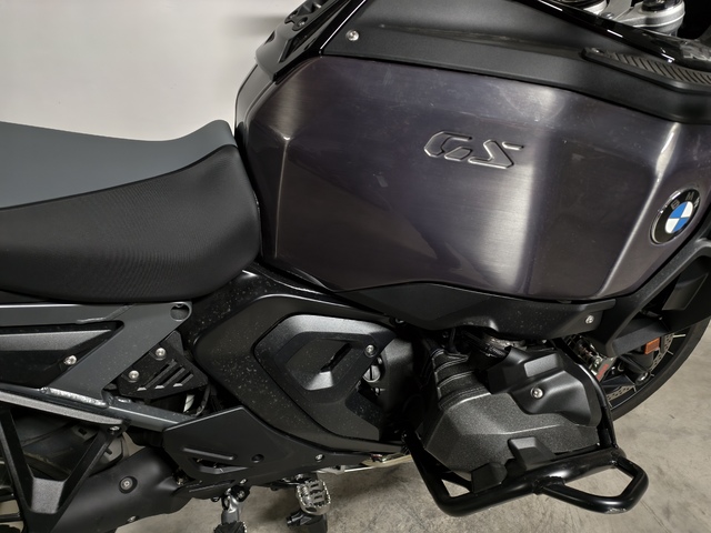 BMW Motorrad R 1300 GS Adventure  BMW Motorrad R 1300 GS Adventure  de ocasión