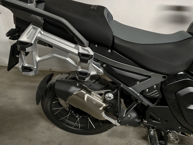 BMW Motorrad R 1300 GS Adventure  BMW Motorrad R 1300 GS Adventure  de ocasión