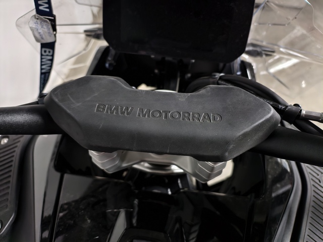 BMW Motorrad R 1300 GS Adventure  BMW Motorrad R 1300 GS Adventure  de ocasión