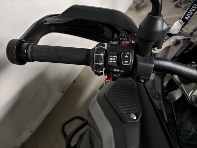 BMW Motorrad R 1300 GS Adventure  BMW Motorrad R 1300 GS Adventure  de ocasión