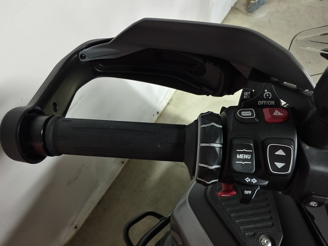 BMW Motorrad R 1300 GS Adventure  BMW Motorrad R 1300 GS Adventure  de ocasión