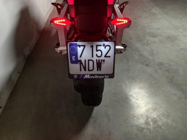BMW Motorrad R 1300 GS Adventure  BMW Motorrad R 1300 GS Adventure  de ocasión