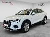 vehículo ocasión audi selection