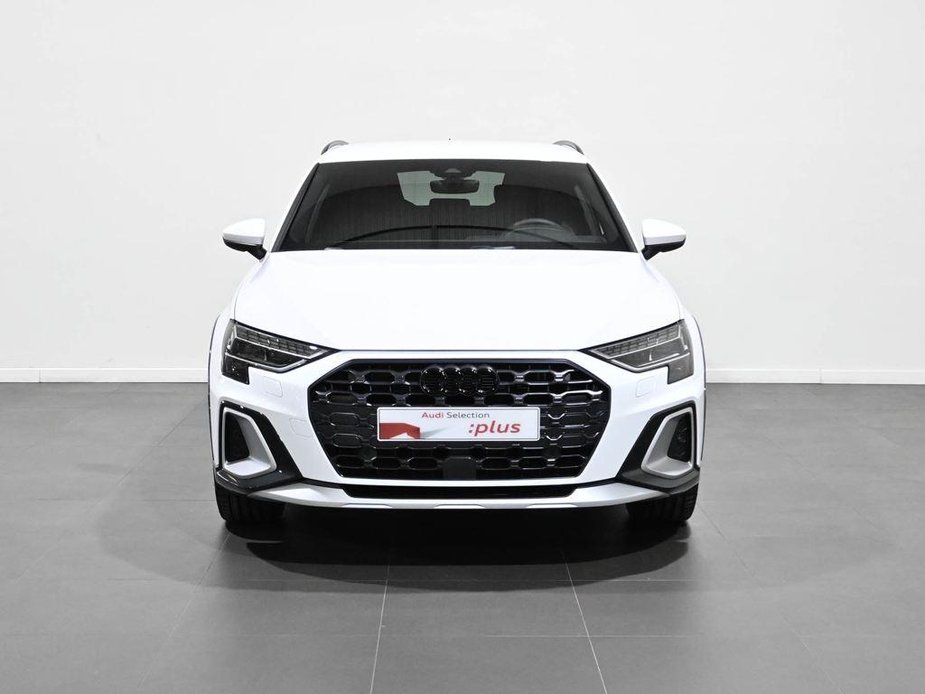 Audi A3 allstreet Genuine 35 TFSI 110 kW (150 CV) S tronic 1