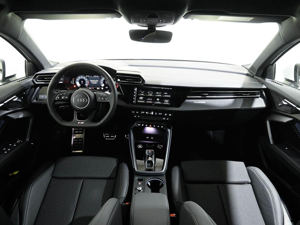 Audi A3 allstreet Genuine 35 TFSI 110 kW (150 CV) S tronic 5