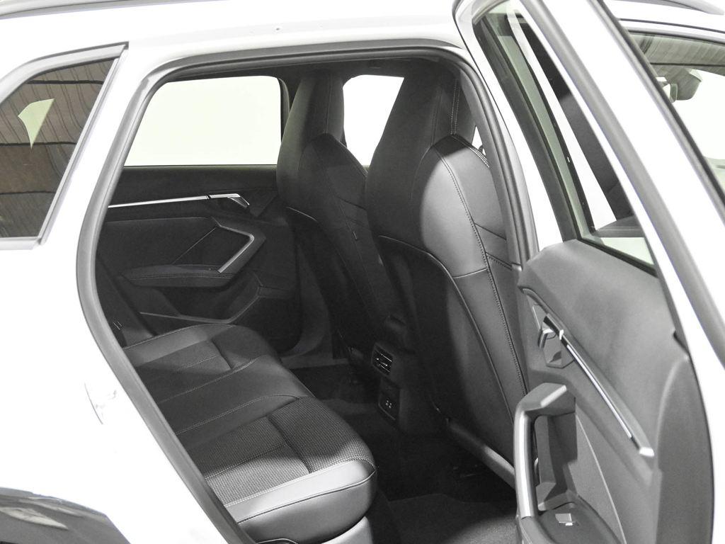 Audi A3 allstreet Genuine 35 TFSI 110 kW (150 CV) S tronic 6