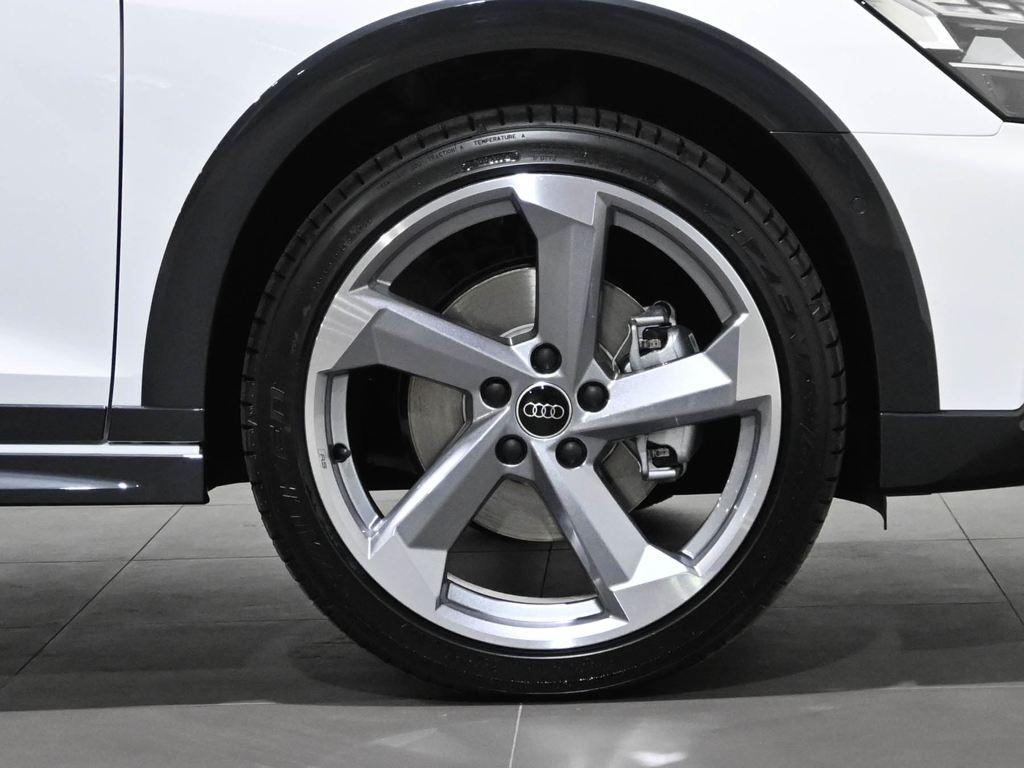 Audi A3 allstreet Genuine 35 TFSI 110 kW (150 CV) S tronic 8