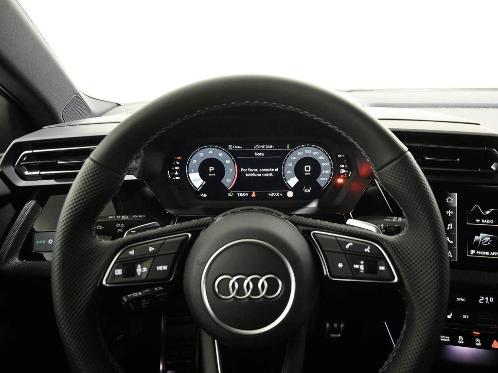 Audi A3 allstreet Genuine 35 TFSI 110 kW (150 CV) S tronic 10