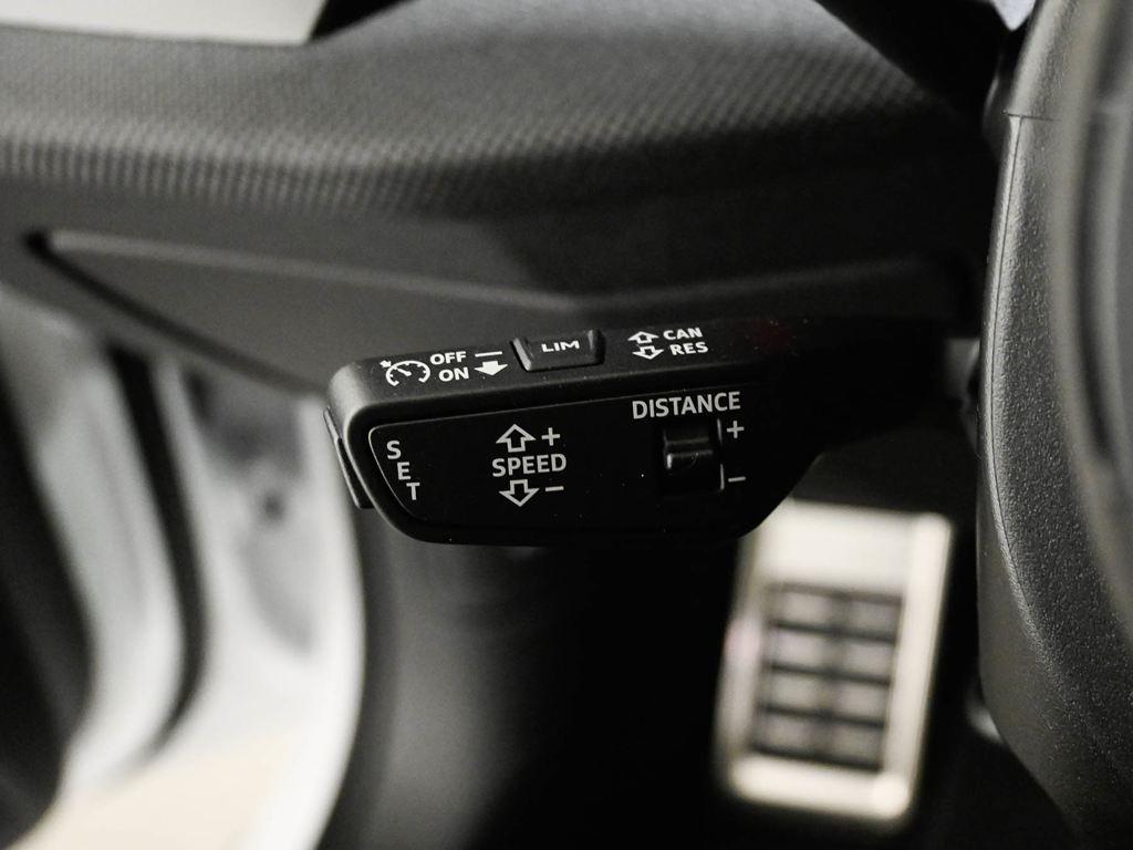 Audi A3 allstreet Genuine 35 TFSI 110 kW (150 CV) S tronic 11