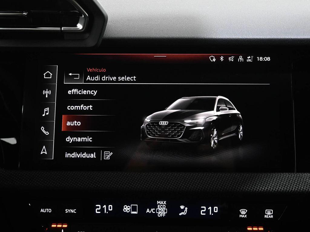 Audi A3 allstreet Genuine 35 TFSI 110 kW (150 CV) S tronic 16