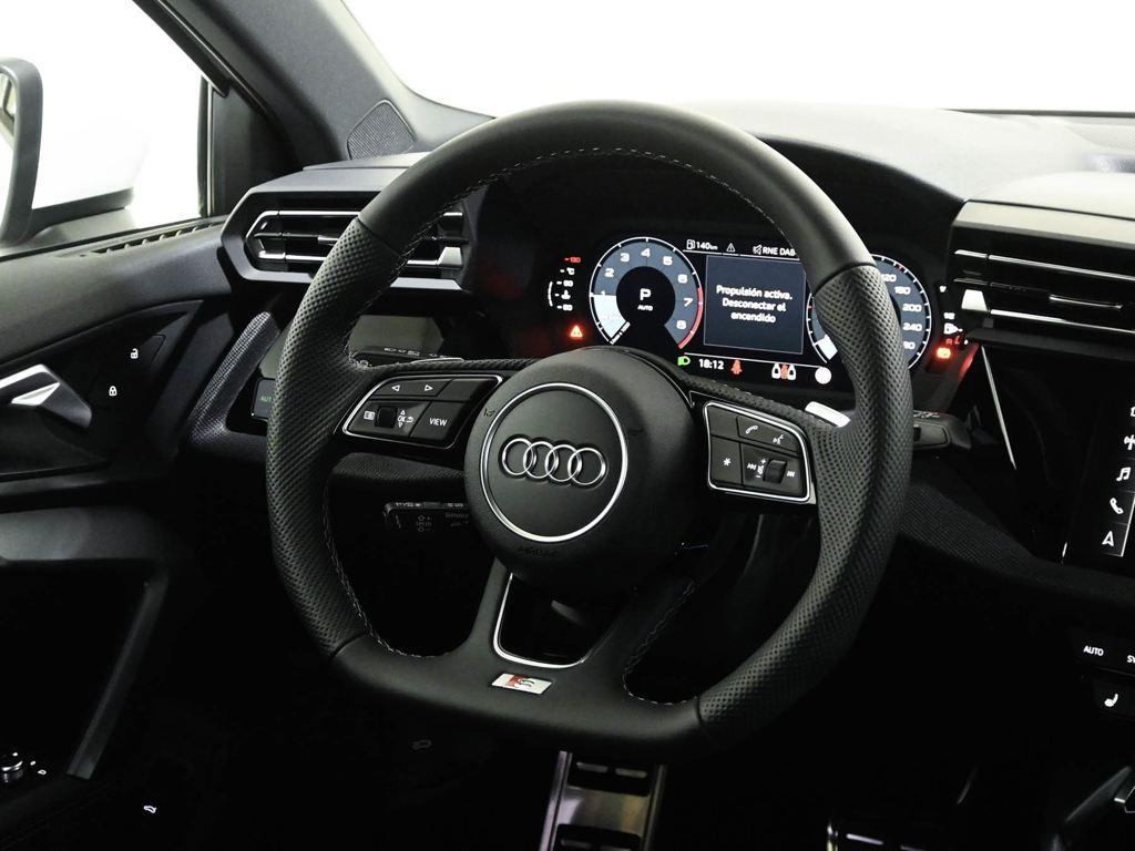 Audi A3 allstreet Genuine 35 TFSI 110 kW (150 CV) S tronic 18