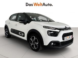 Coche de Ocasión VGRS