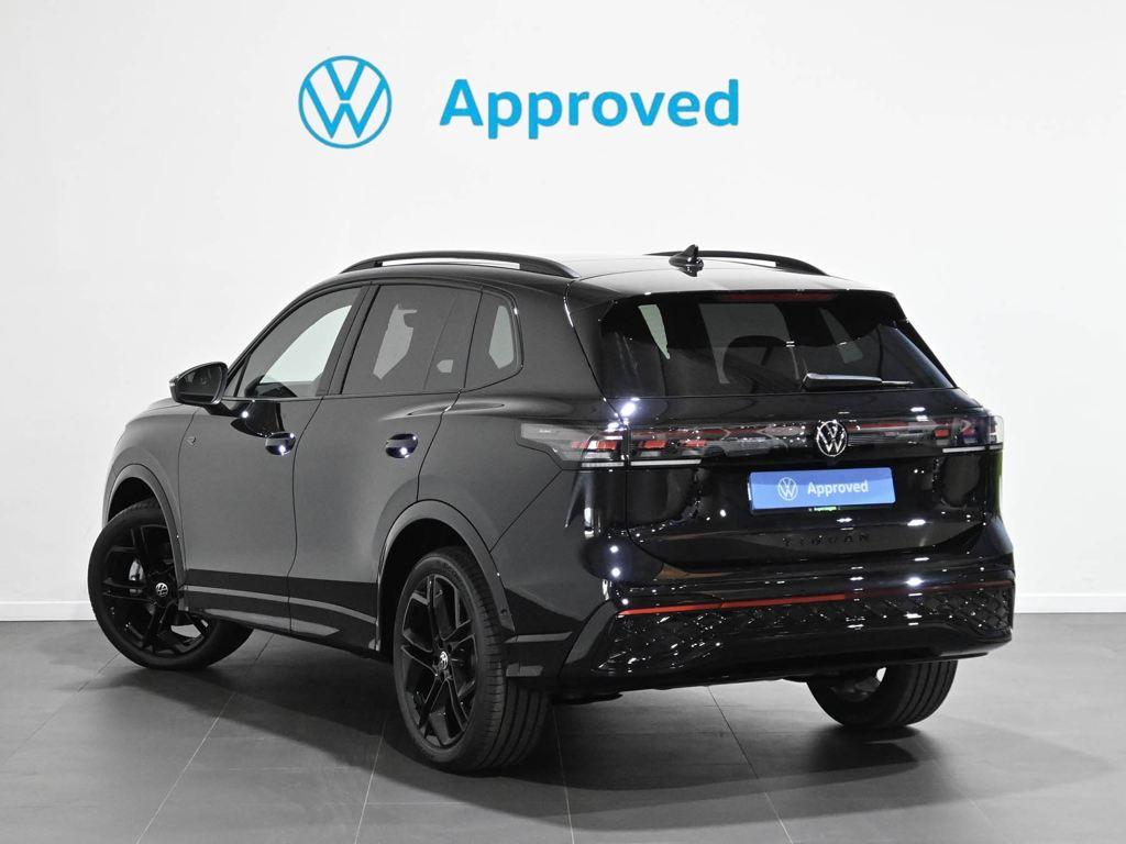 Volkswagen Tiguan R-Line 1.5 eTSI 110 kW (150 CV) DSG 1