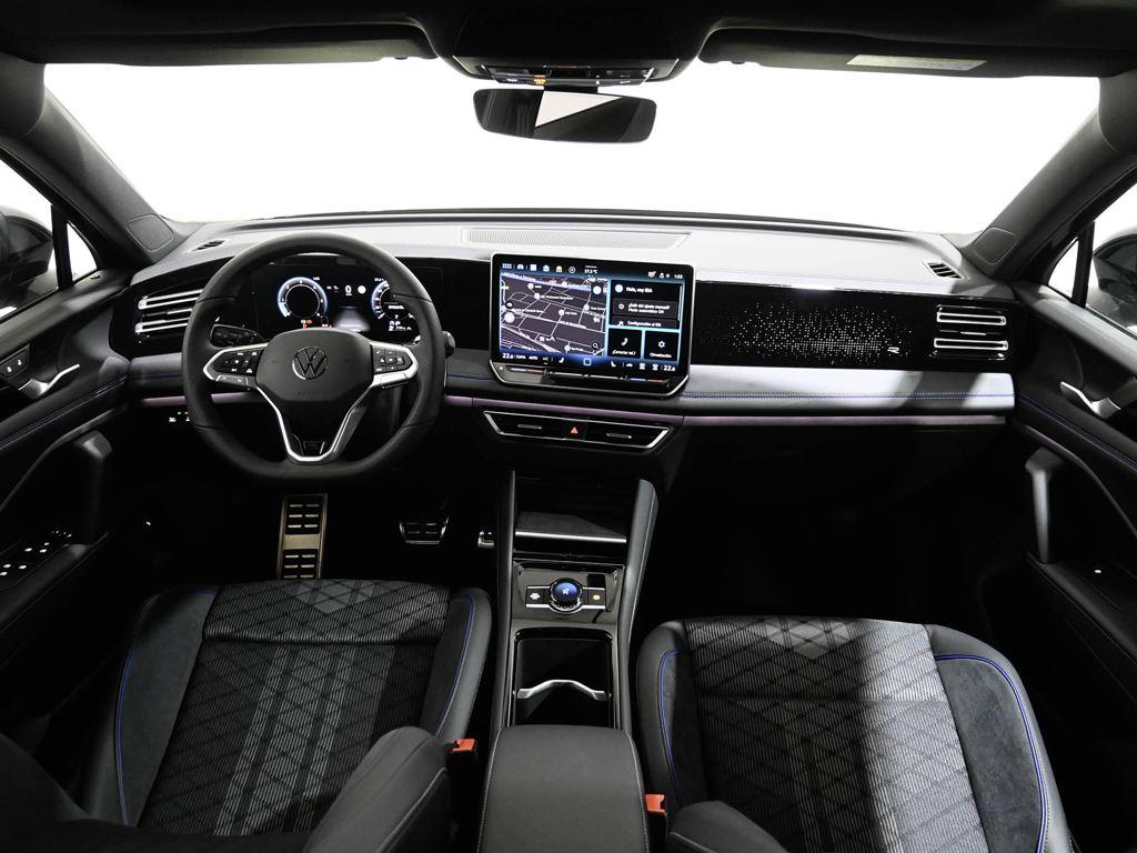 Volkswagen Tiguan R-Line 1.5 eTSI 110 kW (150 CV) DSG 3