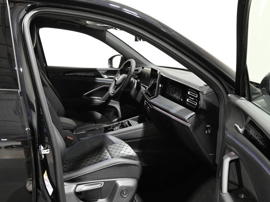 Volkswagen Tiguan R-Line 1.5 eTSI 110 kW (150 CV) DSG 4