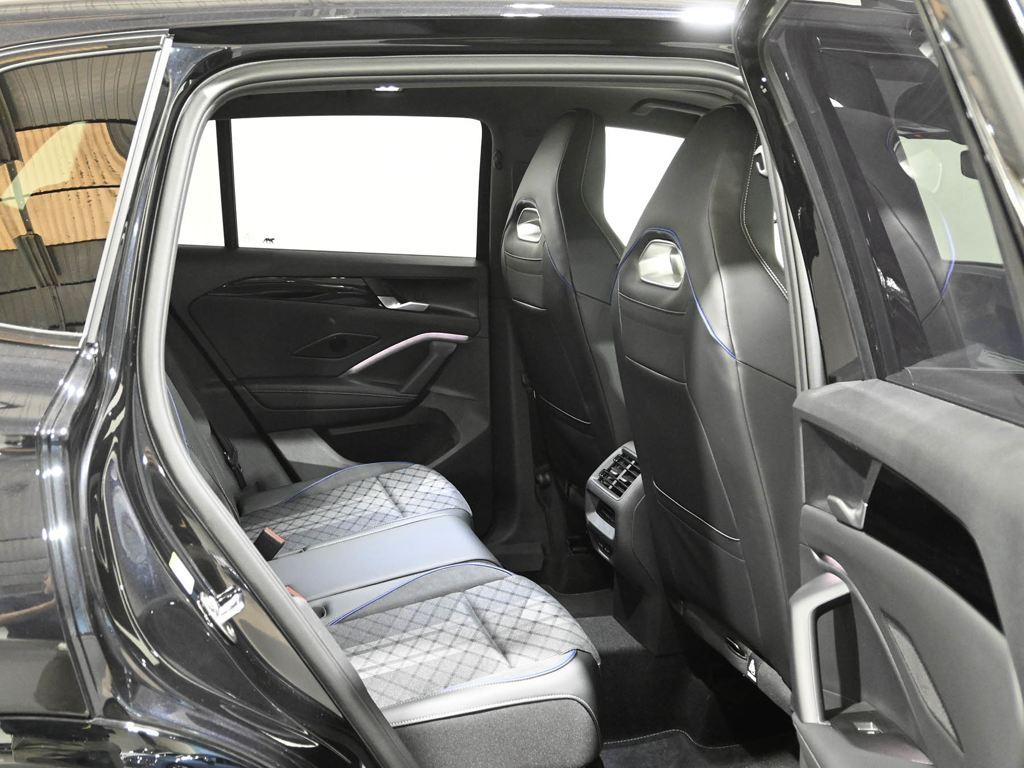 Volkswagen Tiguan R-Line 1.5 eTSI 110 kW (150 CV) DSG 5