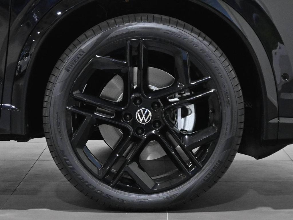 Volkswagen Tiguan R-Line 1.5 eTSI 110 kW (150 CV) DSG 7