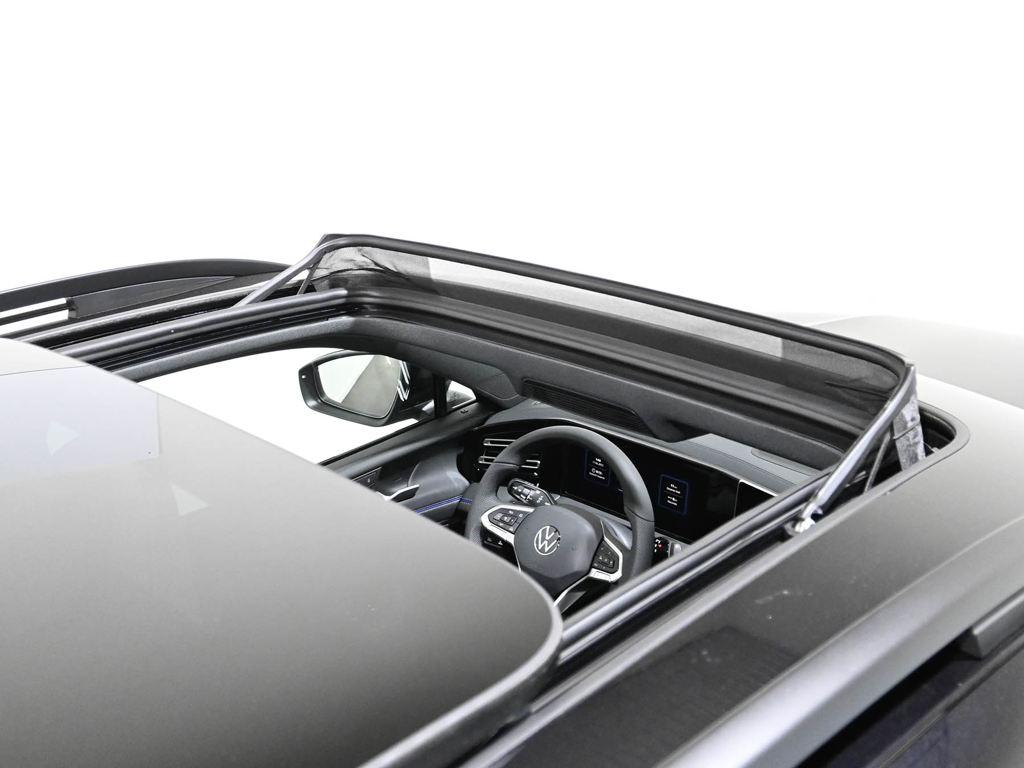 Volkswagen Tiguan R-Line 1.5 eTSI 110 kW (150 CV) DSG 8