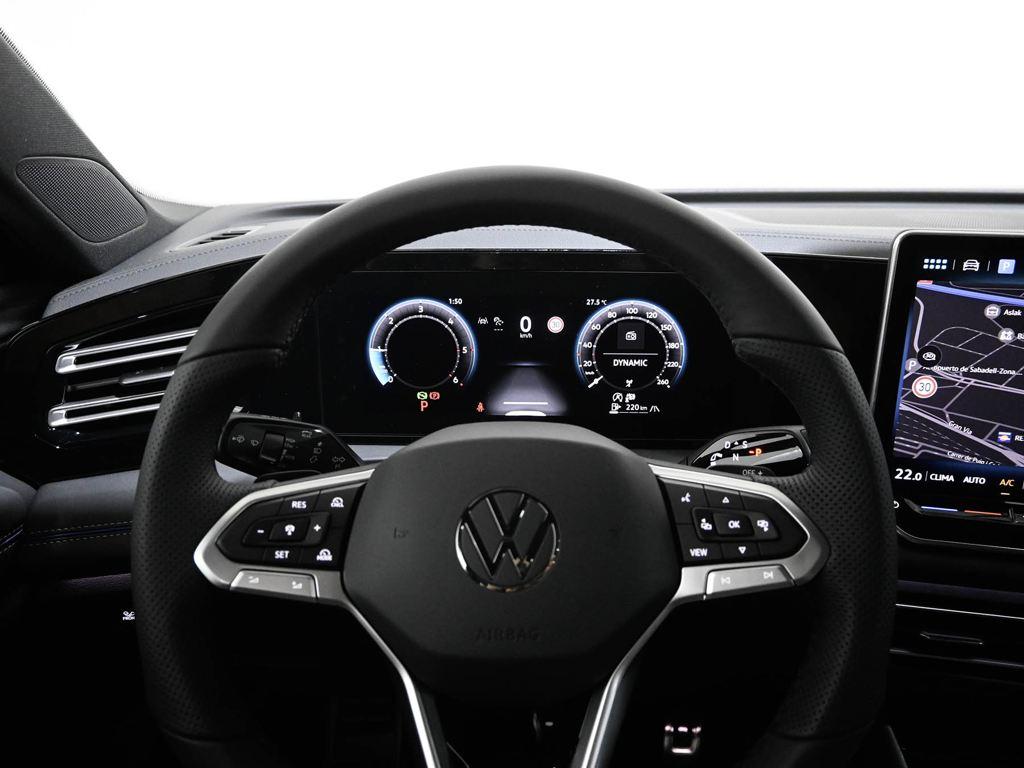 Volkswagen Tiguan R-Line 1.5 eTSI 110 kW (150 CV) DSG 9