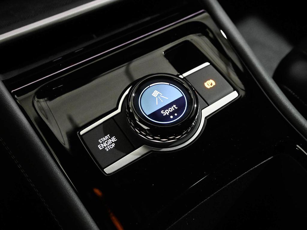 Volkswagen Tiguan R-Line 1.5 eTSI 110 kW (150 CV) DSG 11